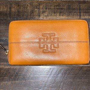 Tory Burch Wallet